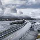 Norway. Architecture, Infrastructure, Landscape. With photographs by Ken Schluchtmann