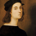 Raffaello Parmigianino Barocci. Metafore dello sguardo