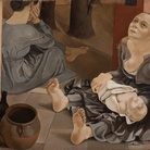 Nella Marchesini. La vita nella pittura. Opere dal 1920 al 1953