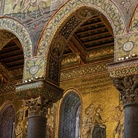 E luce fu. Nuova vita al Duomo di Monreale