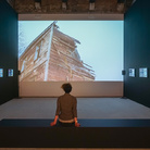 17. Mostra Internazionale di Architettura Biennale di Venezia - Padiglione Estonia. Square! Positively shrinking