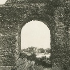 Il Viaggio in Italia di Giovanni Gargiolli. Le origini del Gabinetto Fotografico Nazionale 1895-1913