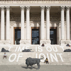 Tre mostre alla Galleria Nazionale d’Arte Moderna e Contemporanea di Roma