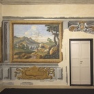 Il Salotto del Cavalier Tempesta, gli affreschi ritrovati