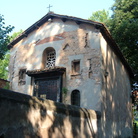 Chiesa di Santa Passera alla Magliana