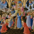 Restaurata la Pala di Santa Trinita. Firenze si prepara alla grande mostra su Beato Angelico