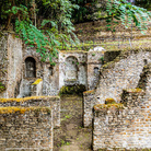 SANTUARIO SIRIACO DEL GIANICOLO. DALLE LEGGENDE DELLE ORIGINI DI ROMA A L LA TARDA ANTICHITÀ