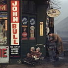 Inge Morath. La fotografia è una questione personale