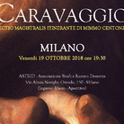 Caravaggio. Lectio Magistralis itinerante di Mimmo Centonze