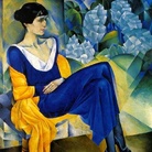 Divine e Avanguardie. Le donne nell’arte russa - Visite guidate