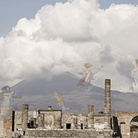 Fantasmi a Pompei. Dario Assisi e Riccardo Maria Cipolla