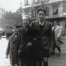 Mimì Quilici Buzzacchi. Da Ferrara a Roma e ritorno, gli anni della transizione 1943 - 1962