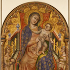 Il Medioevo alla Pinacoteca Nazionale di Bologna - Simone di Filippo detto “dei Crocifissi”