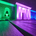 'Accendiamo le luci sulle malattie rare' al Parco archeologico di Pompei