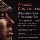 Arcaico Contemporaneo - Biennale d’arte in Valcamonica