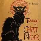 Lo chat noir e i teatri d'ombre a Parigi. Influenza sull’arte illustrativa fra ‘800 e ‘900