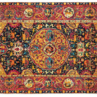 I magnifici tappeti Sanguszko. “I tappeti più belli del mondo”: capolavori dalla Persia del XVI secolo