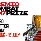 Premio Combat Prize 2017