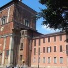 Basilica di San Nazaro Maggiore (detta in Brolo)