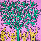 About Keith Haring - Conversazioni