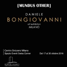 Mundus Other di Daniele Bongiovanni