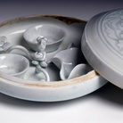 Sfumature di terra. Ceramiche cinesi dal X al XV secolo