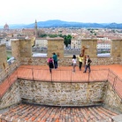 Estate 2019 a Firenze - Aprono al pubblico torri, porte e fortezze cittadine