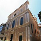 Chiesa di Santa Maria dell'Anima, Roma. - Roma