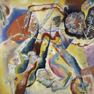 Vassily Kandinsky. La collezione dal Centre Pompidou di Parigi
