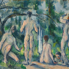 Cézanne/Morandi. La pittura è essenziale