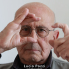 Lucio Pozzi. Personale