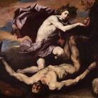 Tra ombra e luce. Parigi celebra Jusepe de Ribera