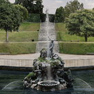 Il rilancio del Giardino di Boboli, dall’Anfiteatro alla Fontana di Nettuno