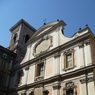 Church of San Dalmazzo