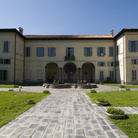 La Villa delle Meraviglie - Villa Burba incontra Villa Litta