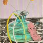 Thomas Braida. Tacciono i Fiori