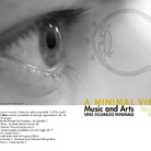 A Minimal View. Music and Arts. Uno sguardo minimale