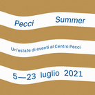 PECCI SUMMER 2021