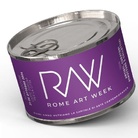 RAW - Rome Art Week 2024