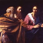 La vocazione dei santi Pietro e Andrea