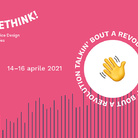 Rethink! Service Design Stories - Talkin’ Bout A Revolution