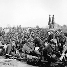 Nordisti contro Sudisti. La Guerra Civile Americana nelle immagini dei National Archivese della Library of Congress degli Stati Uniti