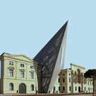 Massimo Negri. La grande rivoluzione dei musei europei. Indagare un nuovo fenomeno di contaminazione intellettuale - Presentazione