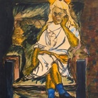 Malinconia. Opere dei Grandi Maestri della pittura classica ungherese (1878-1969) - provenienti dalla collezione Antal – Lusztig