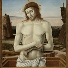 Giovanni Bellini: dall’icona alla storia