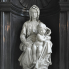 Michelangelo Buonarroti, Madonna col Bambino