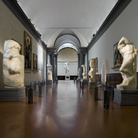 Giornate Europeee del Patrimonio 2018 alla Galleria dell'Accademia di Firenze