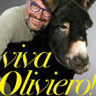 viva Oliviero!