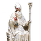 Un San Biagio del Rinascimento Friulano. Storia, devozione e restauro di una scultura lignea