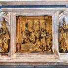 Un restauro restituisce ai visitatori il Fonte battesimale del Duomo di Siena